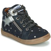 gbb zapatillas altas vala para nina