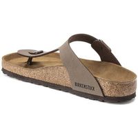 birkenstock chanclas gizeh birkoflor para mujer