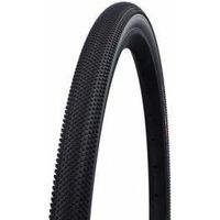 schwalbe cubierta g-one allround 29x225 hs473 super ground snakeskin evo tle plegable negro 57-622