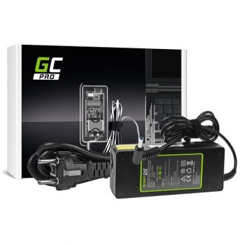 Green Cell Ad65p Adaptador de Corriente 90W para HP