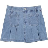 tommy hilfiger falda gt31319 para mujer