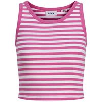 jjxx camiseta tirantes fallon para mujer
