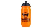 chimpanzee chimp team botella naranja   500ml