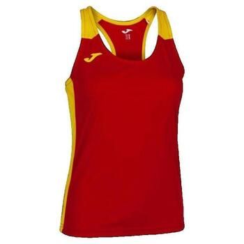 Joma Camiseta tirantes Record II para mujer