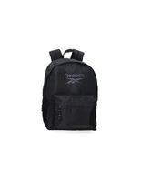 mochila reebok dena 45 cm negro