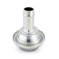 jardin202 - enlace macho manguera conexion segura y duradera - disponibles en   150mm   150mm