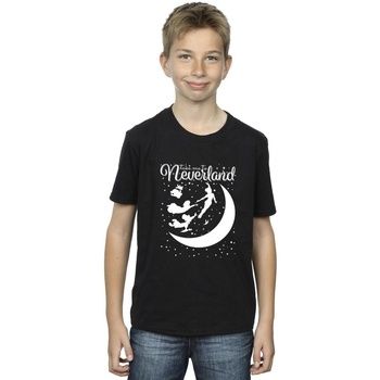 Disney Tops y Camisetas Take Me To Neverland para niño