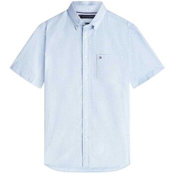 Tommy Hilfiger Camisa manga corta GT64792 para hombre