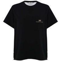 elisabetta franchi camiseta t-shirt para hombre