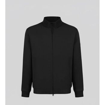 People Of Shibuya Chaqueta deporte SAKU PF722-999 BLACK para hombre