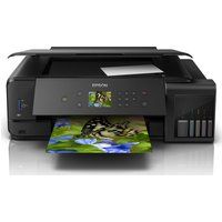 epson ecotank e7-7750 all-in-one wireless a3 photo printer