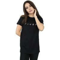 friends camiseta bi23749 para mujer