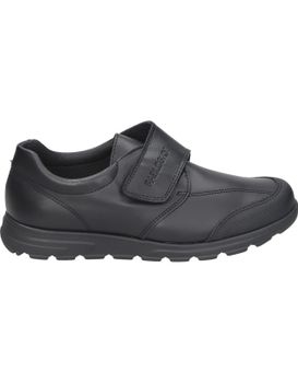 Zapatos Escolares Para Niño Pablosky 334510 Negro 38