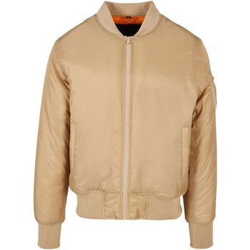 Build Your Brand Chaquetas BY030 para hombre
