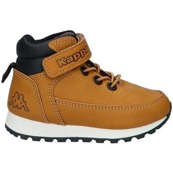 Kappa Botines 3119E6W MONSI BB para niño