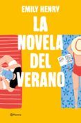 la novela del verano beach read