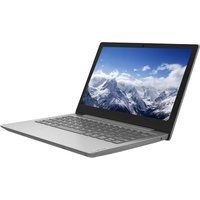 lenovo ideapad slim 1 116 laptop - amd a4 64 gb emmc grey grey