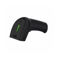 lector de codigos de barras posiberica sc-2du56 1d2d usb con soporte