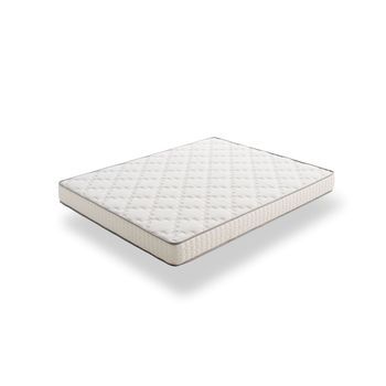 Colchón Visco Luxury Nature Confort 105x180 Altura 19 Cm +/- 2 - Firmeza: Media-alta - Matris