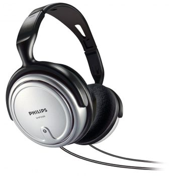 Philips SHP2500/10 Auriculares para TV