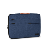 air padding 360 sleeve 133-14 blue