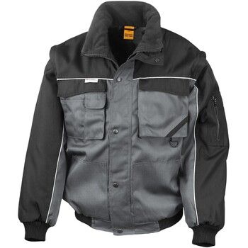 Work-Guard By Result Cazadora RS71 para hombre
