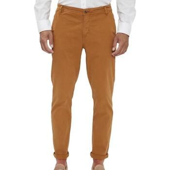 Paname Brothers Pantalón chino Costa para hombre