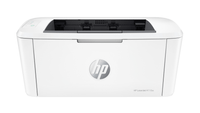 impresora hp laserjet m110w