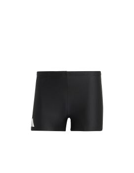 Bañador de Natación adidas Solid Hombre negro