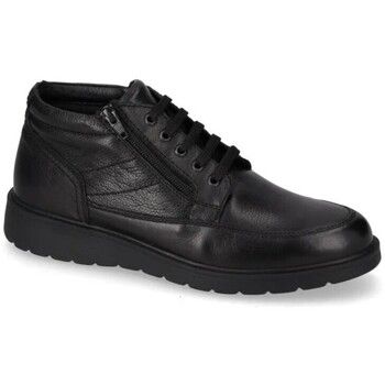 Valleverde Zapatillas altas VJ833F para hombre