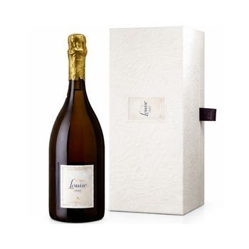 Pommery Cuvee Louise 1998 Estuchado  Francia Champagne 75 Cl. 12.5º