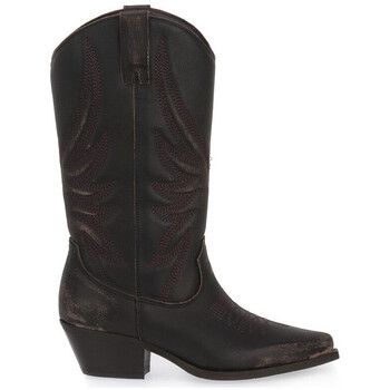 Priv Lab Botas VINTAGE CUOIO para mujer