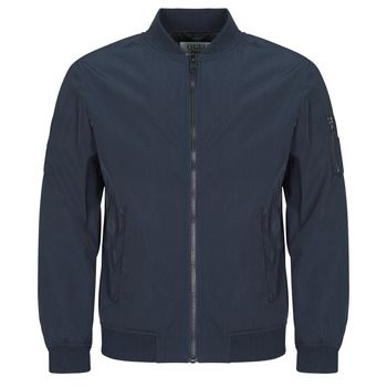 Guess Cazadora SATIN BOMBER para hombre