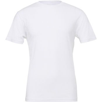Bella + Canvas Camiseta CV001 para mujer