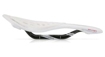 Sillin tioga spyder stratum titane blanco