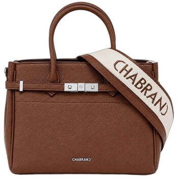 Chabrand Bolso de mano Bolsos de mano Mujer Louise Marrón para mujer