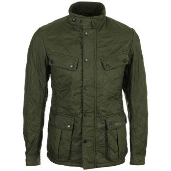 Barbour Chaquetas Ariel Polarquilt para hombre