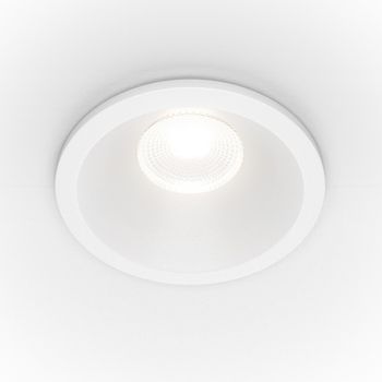 Downlight led para baños zoom dimmable (12w)