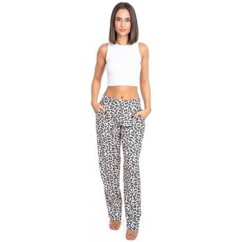 Isla Bonita By Sigris Pantalones Pantalón para mujer