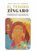 el tesoro zingaro