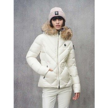 Blauer Abrigo 25WBLDC03097 006047 para mujer