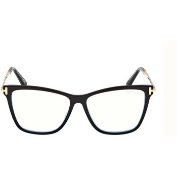 Tom Ford Gafas de sol ft6097b-001 para mujer