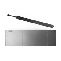 cargador portatil lenovo 4x21b84024 usb-c 65 w gris compacto y eficiente