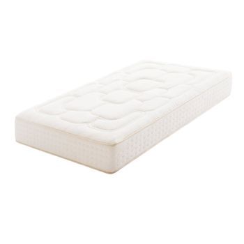Colchón Viscoelástica Regal Prime 27 Cm, 80x190cm - Moonia