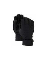 guantes de esqui y snow burton reverb gore-tex hombre negro