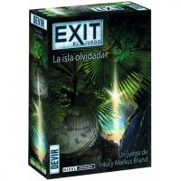 devir exit 5 la isla olvidada