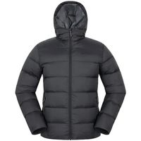 mountain warehouse cazadora stratus para hombre