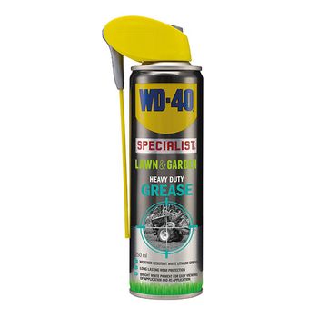 Lawn and Garden Grease 250ml