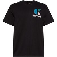 calvin klein jeans camiseta gt28265 para hombre