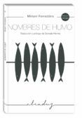nombres de humo